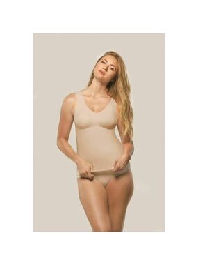 KNIX Seamless Nude Evolution Shapewear Tank Top
